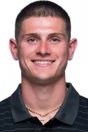 Trent Walker headshot