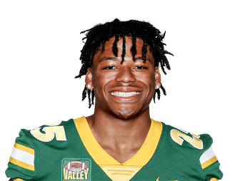 CharMar Brown headshot