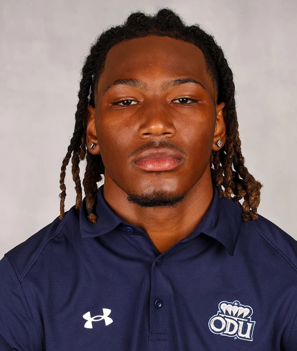 Na'eem Abdul-Rahim Gladding headshot