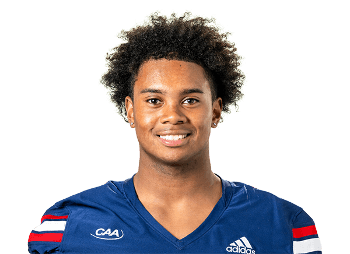 Trae Tomlinson headshot