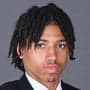 Xavier Loyd headshot