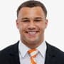 Kalib Perry headshot