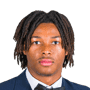 Bennett Walker headshot