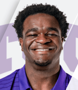 Paul Oyewale headshot