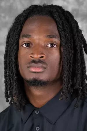 Ernest Campbell headshot