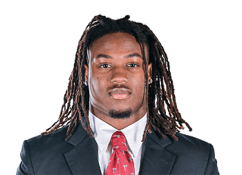 Damien Taylor headshot