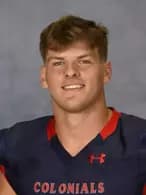 Turner Schmidt headshot