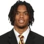 Patrick Payton headshot
