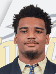 K'von Sherman headshot