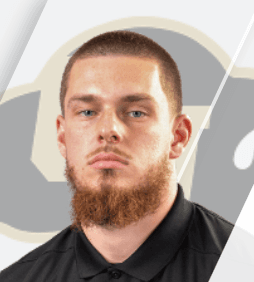 Shaun Meyers headshot
