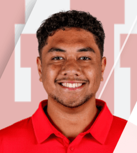 Jonah Lea'ea headshot