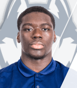 Oumar Diomande headshot