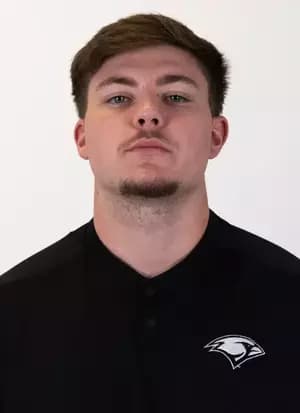 Norlan Hay headshot