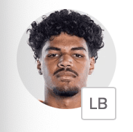 Rocci Nichol headshot
