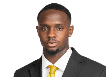 Emory Floyd headshot