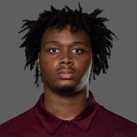 Marcus Burris JR headshot