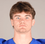 Jacob Stewart headshot