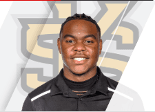 Amari Odom headshot