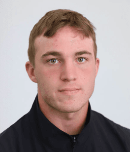 Taylor Schaefer headshot