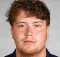 Keanon McNally headshot