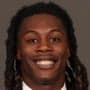 Jadarrius Perkins headshot
