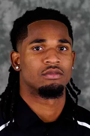 Cardell Williams headshot
