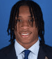 Julian Dugger headshot