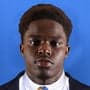 Bangally Kamara headshot