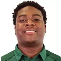 Jordon Jones headshot