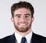Cian Slone headshot