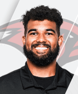 Devin Grant headshot