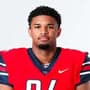 Aakil Washington headshot