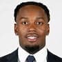 Rahsul Faison headshot