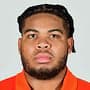 CJ James headshot