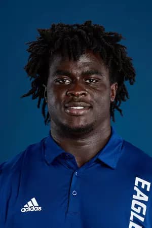 Elhadj Fall headshot
