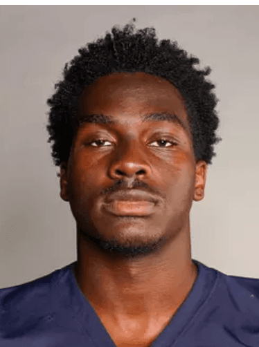 Lamont Lester headshot