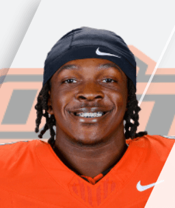 Wendell Gregory headshot