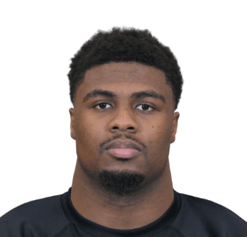 CJ Allen headshot