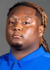 Josh Burney headshot