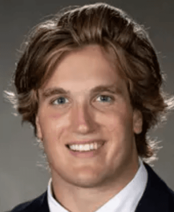 Christian Alliegro headshot