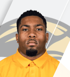 Chris Jones headshot