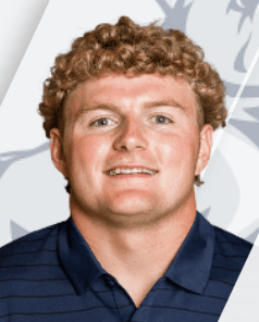 Carson Sloan headshot