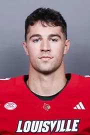 Brady Allen headshot