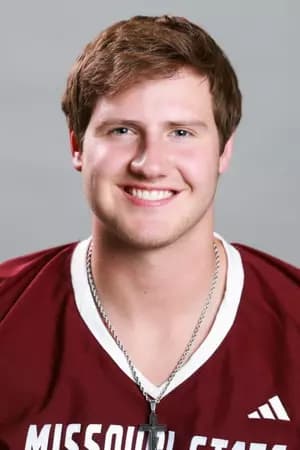 Lance Mason headshot