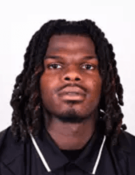 Antonio O'Berry headshot