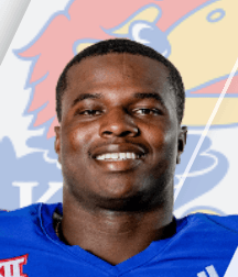 Trey Lathan headshot