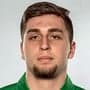 Justin Holmes headshot