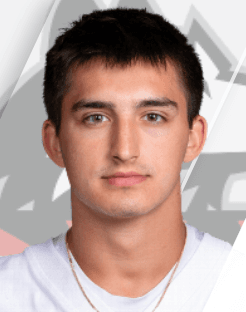 Filip Maciorowski headshot