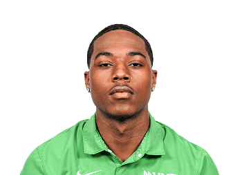 Brian Nelson II headshot