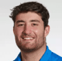 Jacob Busic headshot